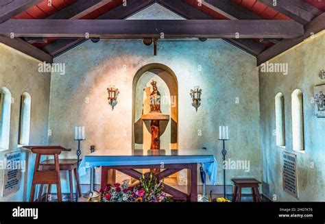 Basilica National Shrine Our Lady Of Leche Milk Mission Nombre De Dios