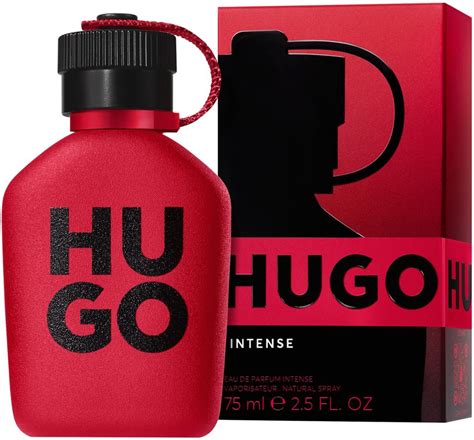 Hugo Boss Hugo Intense Eau de Parfum 75 ml | lyko.com