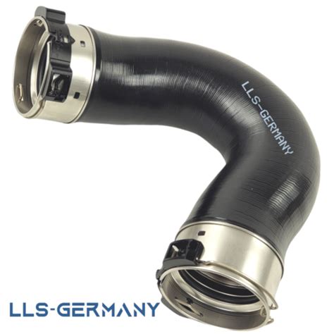 Original Lls Air Intake Hose For Mercedes Sprinter W906 CDI 9065285182