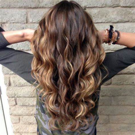 Mechas Balayage Rubio Dorado Long Hair Styles Hair Styles Hair Beauty