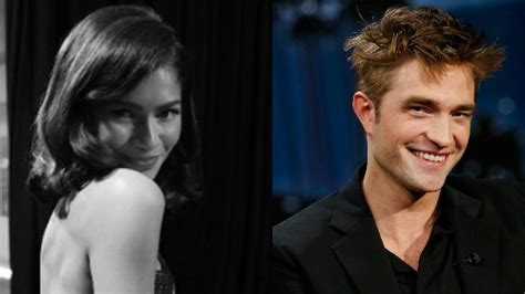 ‘The Drama’: Zendaya and Robert Pattinson could play engaged couple in ...