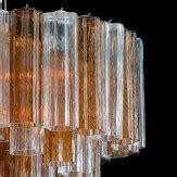 Dana Murano Glas Kronleuchter Murano Glass Chandeliers