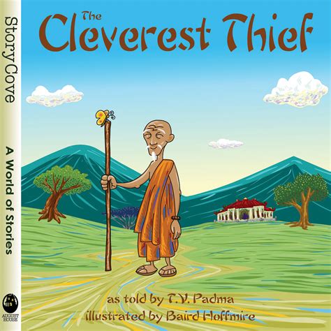 The Cleverest Man In The World 9