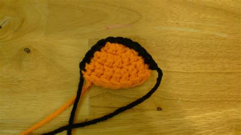 mnopxs2 the blog: Crochet Clownfish Hat