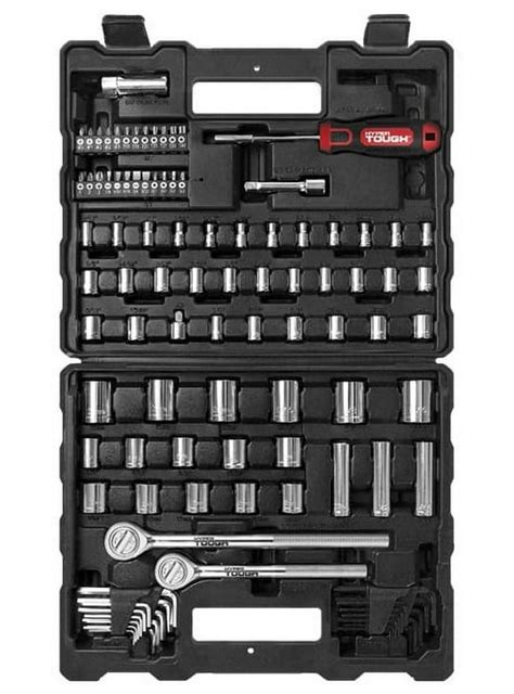 Hyper Tough Tool Sets In Hyper Tough Tools