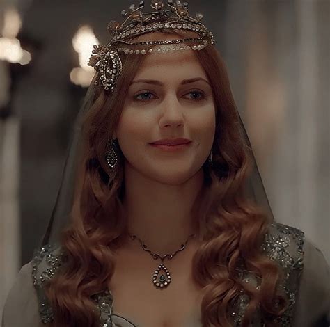 Hurrem Sultan Sultan K Sem Powerful Women