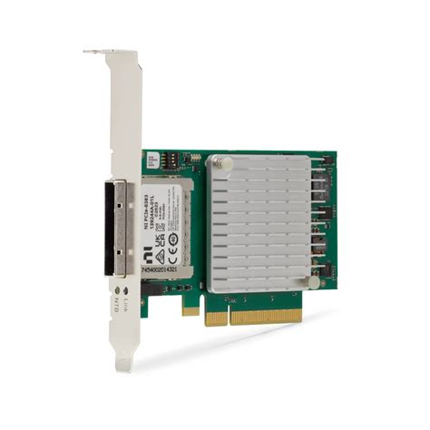 NI PCIe 8383 MXI Express Remote Controller Guaranteed Quality SAUL