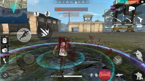 Free Fire Dicas Para Jogar Com Alok Personagem De Cura Do Game