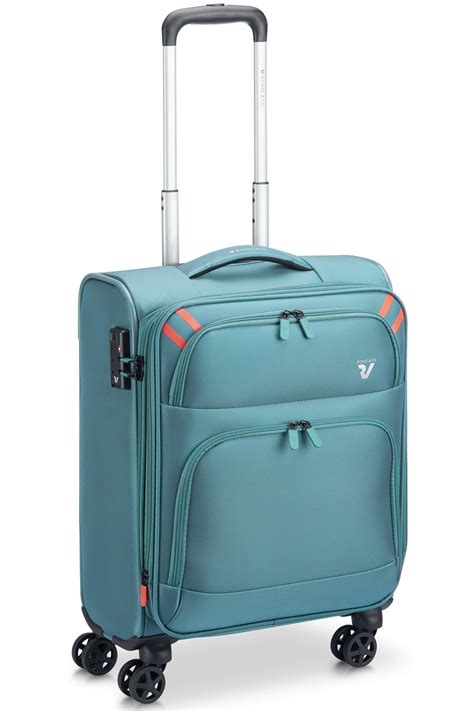 Чемодан Roncato 413063 Twin S купить в Москве. Цена в официальном ...
