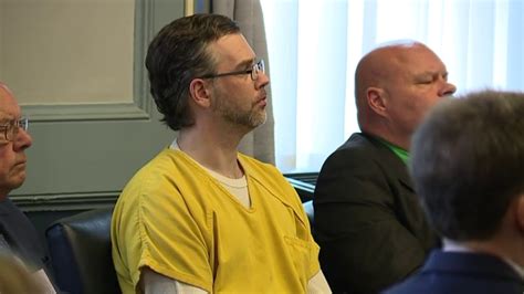 Ashland Serial Killer Shawn Grate Sentenced To Death Youtube