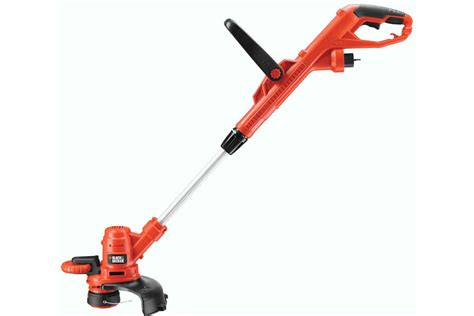 Электрический триммер Black+Decker ST5530 - выгодная цена, отзывы ...