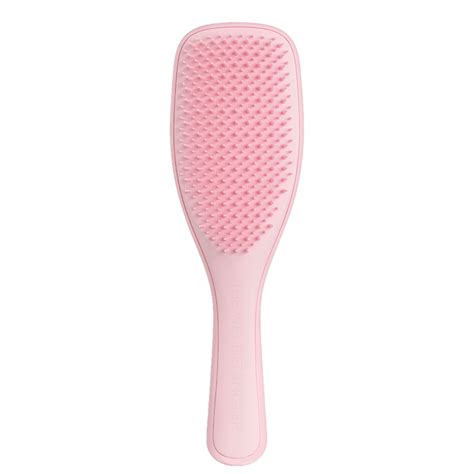 Escova De Cabelo Tangle Teezer The Wet Detangler Beleza Na Web