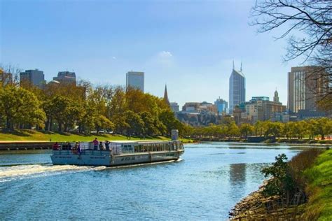 75 Best Tourist Attractions in Melbourne - TourScanner