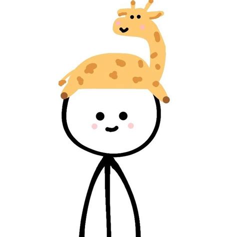 stick figure pfp em 2021 Desenho de palito Figuras retrô Ícones fofos