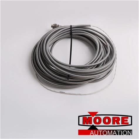 Bently Nevada Velomitor Interconnect Cable