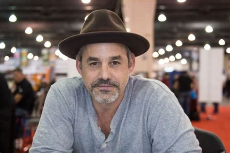 Nicholas Brendon Age Net Worth Bio Height Updated February 2024