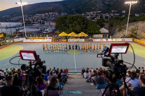 Otvorene Prijave Za Jubilarni Malonogometni Turnir Tenis Senj