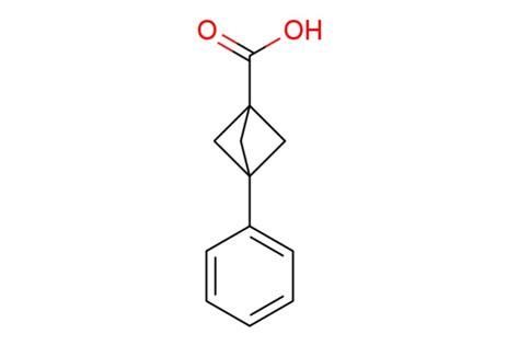 Emolecules Phenyl Bicyclo Pentane Carboxylic Acid