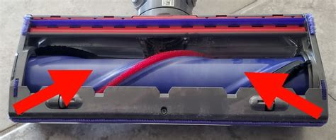 Dyson Cordless Vacuum Not Working How To Fix Troubleshooting Guide