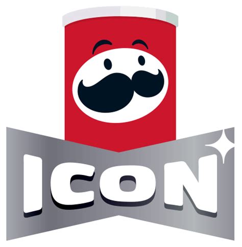 Pringles Icons Ign