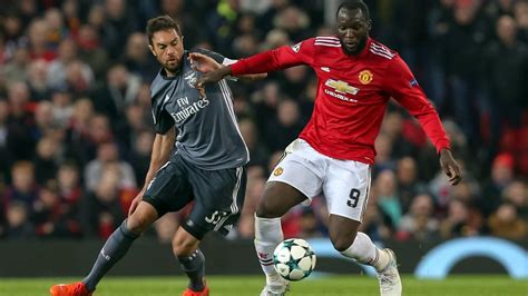 Mercato Manchester United Lukaku Livre Les Dessous De Son Arrivée