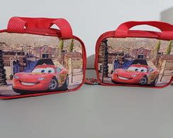 Carros Disney Brinde Celofane E Fita Produtos Elo7