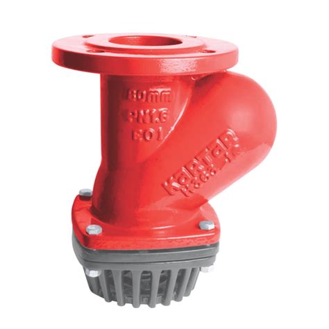 Buy Kartar DI Ball Type Foot Valve To Prevent Reverse Flow