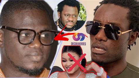 D L Gu Amar Sur Le Divorce De Ndeye Ndaye Banaya Et Sidy Diop Bokoul