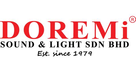 DOREMi Sound & Light | Music Store | Music Instrument Shop – DOREMi ...
