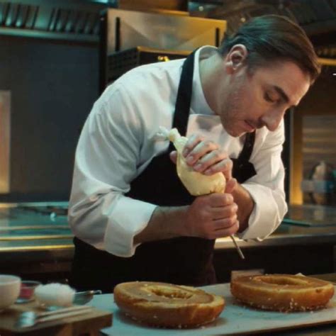 Ni el jamón ni el queso estos son los trucos de Jordi Roca para un bikini espectacular