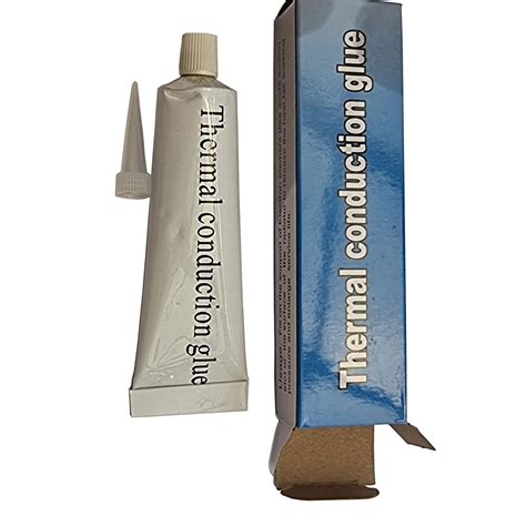 Термопаста за соларни панели под налягане с heat-pipe тръби, 60 грама ...