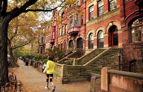 Uncovering The Fabric Of Brooklyns Neighborhoods A Closer Look At The Map Of Brooklyn Precincts