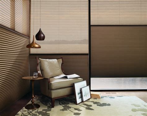 Hunter Douglas Duette Duolite Honeycomb Shades Cl Sico Renovado