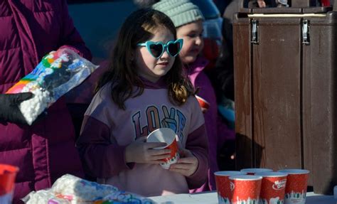 Photo Gallery Harwich New Years Day Polar Plunge