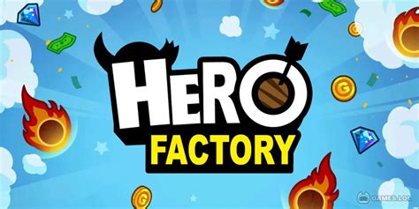 Hero Factory Game – Download & Play For Free Here