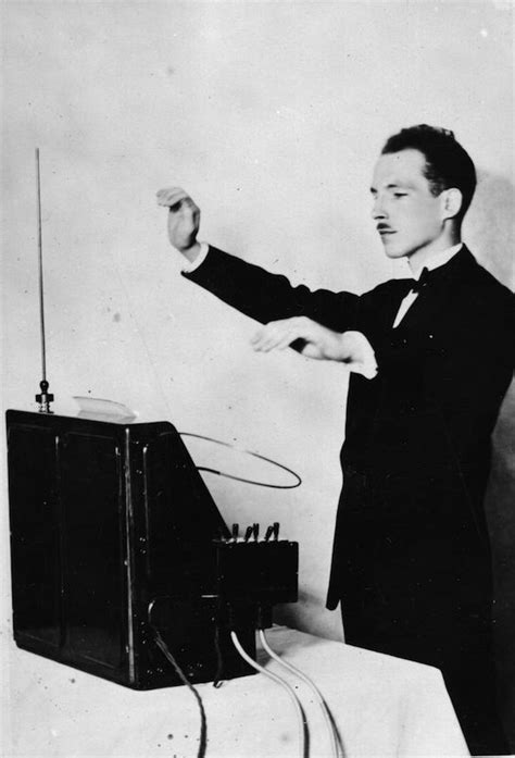 Clara Rockmore and the Theremin: Why She Was So Impressive | TIME