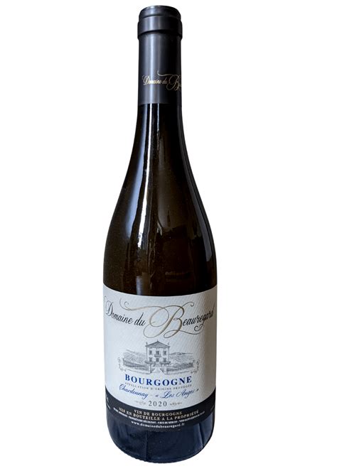 Domaine Du Beauregard Maranges