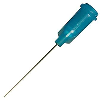 Pieces Ga X Industrial Blunt Tip Dispensing Needle With Luer