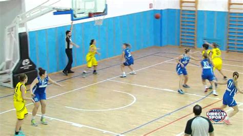 Basket A2F Astro Cagliari Virtus Cagliari 61 48 YouTube