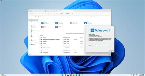 Windows 11 Version 22h2 Gets File Explorer Tabs More With NBKomputer