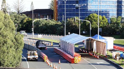 Qld Bracing For Covid Surge After Nearly 150 Days Of Hard Borders The