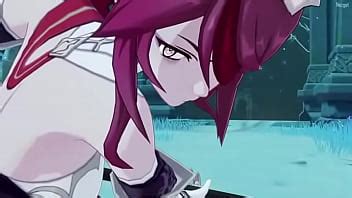 Genshin Impact XVIDEOS