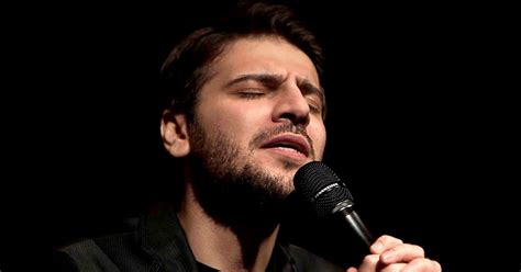 Traditionalists Sami Yusuf Now A Traditionalist