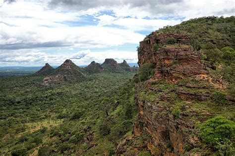 Destinos Pouco Conhecidos Que Merecem Sua Visita No Brasil Led Turismo