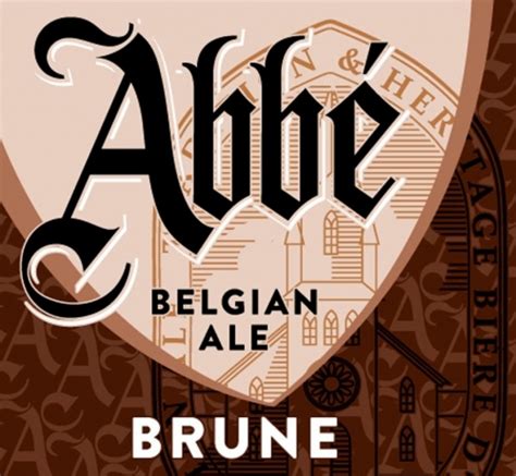 Abbe Brune | Аббе Брюн - AB InBev Efes - Untappd