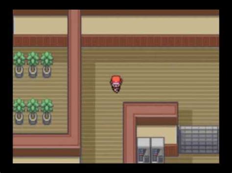 Pokemon mansion firered