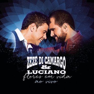 1991 Álbum de Zezé Di Camargo Luciano LETRAS MUS BR