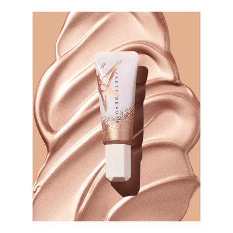 ซอ FENTY BEAUTY Liquid Killawatt Fluid Freestyle Highlighter