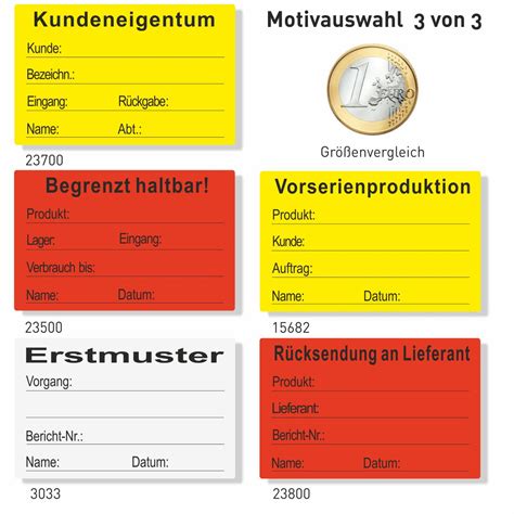 Qs Aufkleber Motive Zur Auswahl