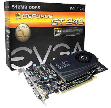 NVIDIA GeForce GT 240 Video Card Preview - Legit ReviewsIntroducing the ...